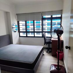 Blk 219 Bedok Central (Bedok), HDB 4 Rooms #539980341